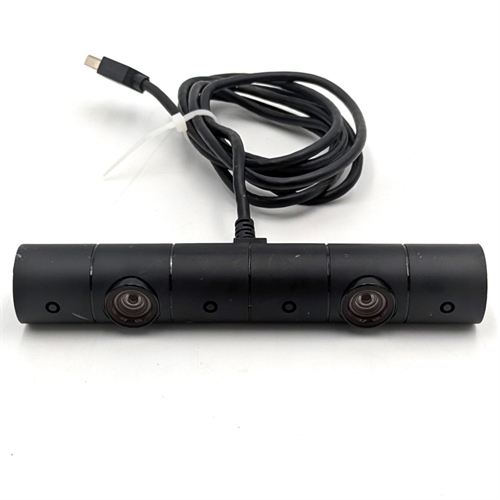 Playstation Camera V2 - CUH-ZEY2 - Playstation 4 Accessories (B Grade) (Used)